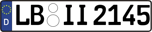 LB-II2145
