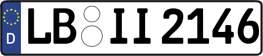 LB-II2146