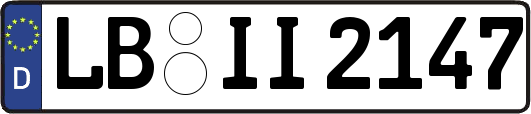 LB-II2147