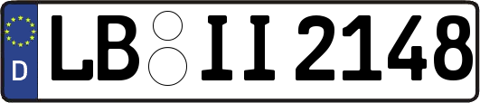 LB-II2148