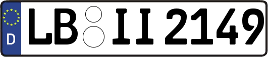 LB-II2149