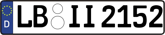 LB-II2152