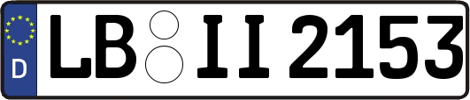 LB-II2153
