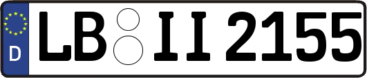 LB-II2155