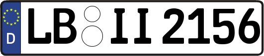 LB-II2156