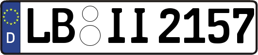 LB-II2157