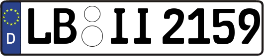 LB-II2159