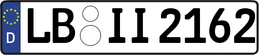 LB-II2162