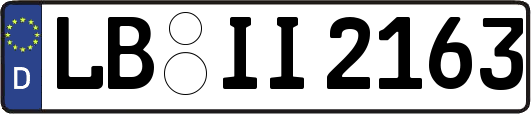 LB-II2163