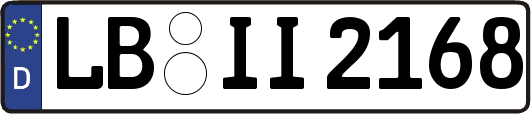 LB-II2168