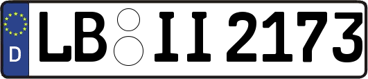 LB-II2173