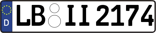 LB-II2174
