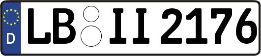 LB-II2176