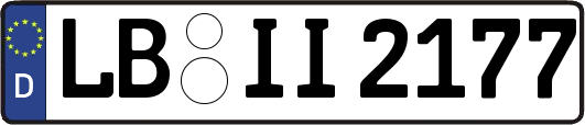 LB-II2177