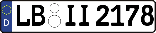 LB-II2178