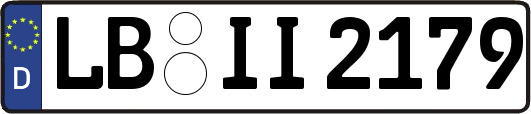 LB-II2179