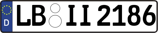 LB-II2186