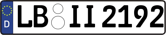 LB-II2192