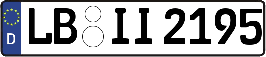 LB-II2195