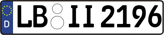 LB-II2196