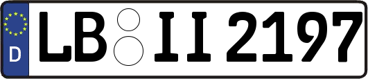 LB-II2197