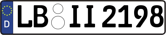 LB-II2198