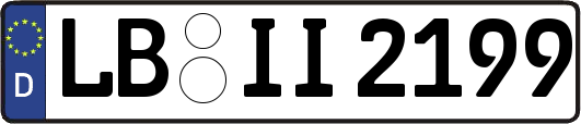 LB-II2199