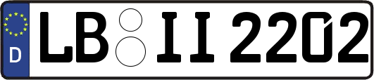 LB-II2202