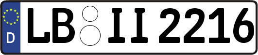 LB-II2216