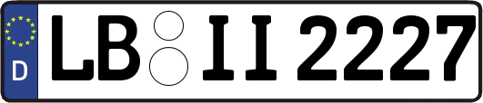 LB-II2227