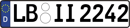 LB-II2242