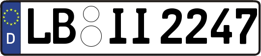 LB-II2247
