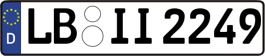 LB-II2249