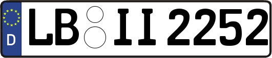 LB-II2252