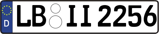 LB-II2256