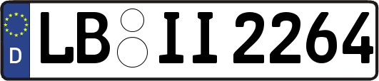 LB-II2264