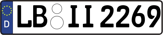 LB-II2269
