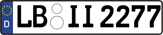 LB-II2277