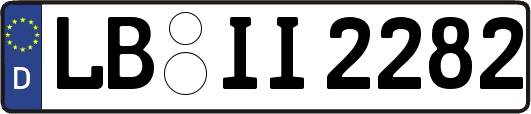 LB-II2282