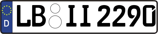 LB-II2290