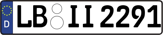 LB-II2291