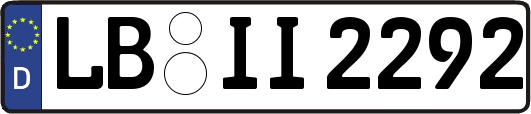 LB-II2292