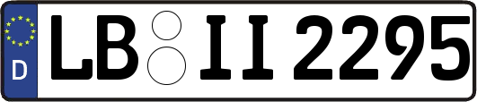 LB-II2295