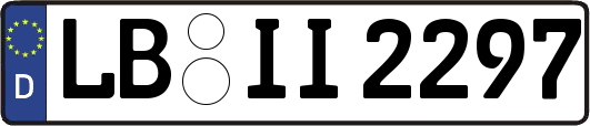 LB-II2297