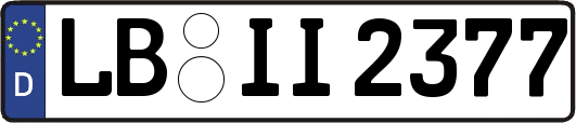 LB-II2377