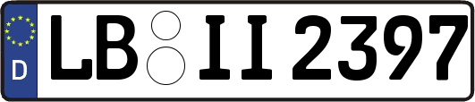 LB-II2397