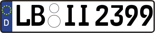 LB-II2399
