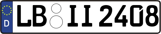 LB-II2408