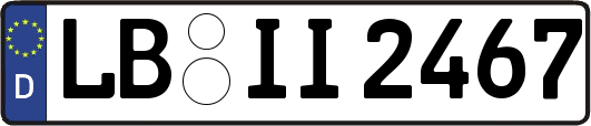 LB-II2467