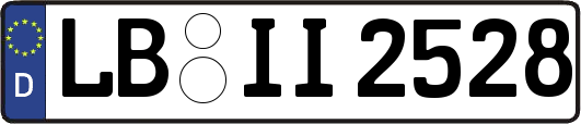 LB-II2528